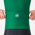 Bekleidung Herren Vintage Trikot Giro d'Italia 2025-Grun