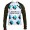 AG2R LA MONDIALE 2015 Fahrrad Winterjacke