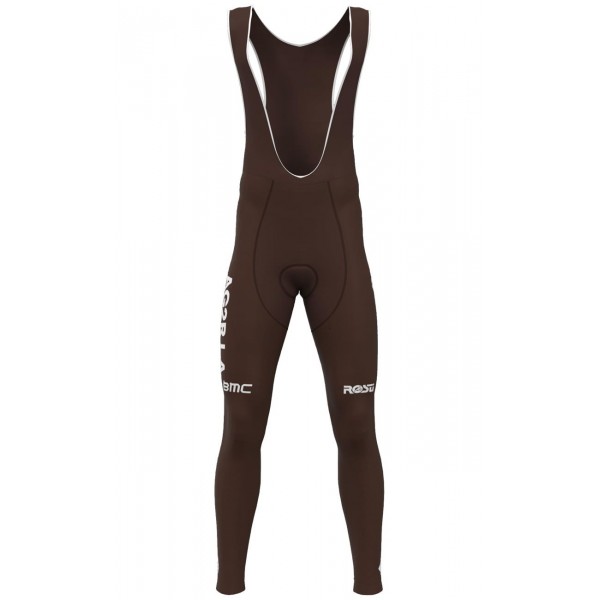 AG2R Citroen 2022 Trägerhose lang