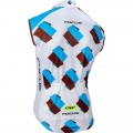 AG2R LA MONDIALE 2016 Wind-Weste