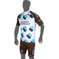 AG2R LA MONDIALE 2015 Trägerhose