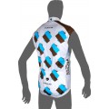 AG2R LA MONDIALE 2015 Wind-Weste