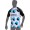 AG2R LA MONDIALE 2014 Kurzarmtrikot(kurzer Reißverschluss)