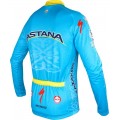 ASTANA 2016 Langarmtrikot