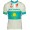 ASTANA kasachischer Meister 2011-Kurzarmtrikot mit kurzem Reißverschluss