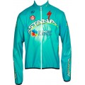 ASTANA 2013 Fahrrad Winterjacke