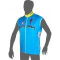 ASTANA 2015 Wind-Weste 