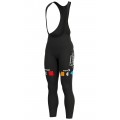 Bahrain Victorious 2022 Trägerhose lang-ALE