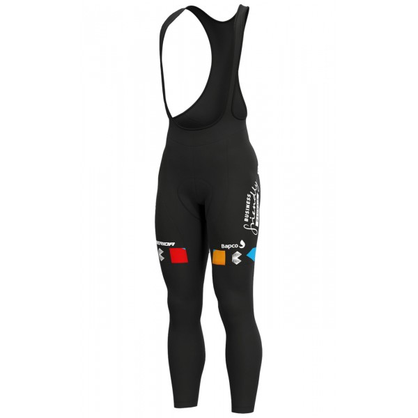 Bahrain Victorious 2022 Trägerhose lang-ALE