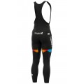 Bahrain Victorious 2022 Trägerhose lang-ALE