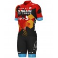 Bahrain Victorious 2023 Trägerhose kurz-ALE