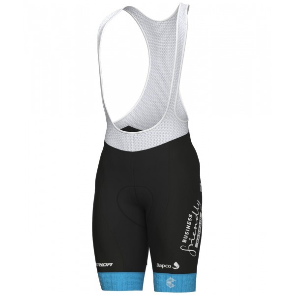 Bahrain Victorious 2023 Trägerhose kurz-ALE