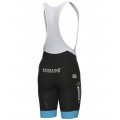 Bahrain Victorious 2023 Set(Kurzarmtrikot+Trägerhose)-ALE