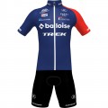 Baloise Trek Lions 2023 Radtrikot kurzarm