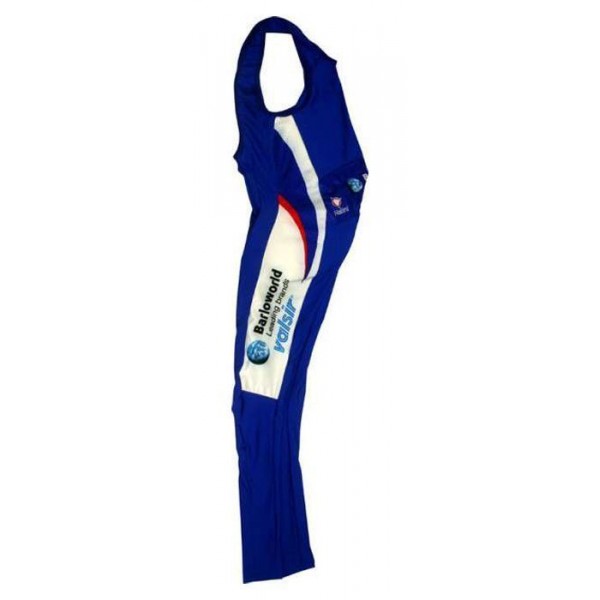 Barloworld 2005 Winterhose