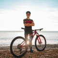 BH COLOMA TEAM 2023 Radtrikot kurzarm