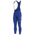 Team BikeExchange-Jayco 2022 Trägerhose lang-ALE