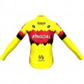 Bingoal WB 2023 Radtrikot langarm