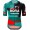 BORA-hansgrohe 2023 Radtrikot kurzarm