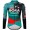 BORA-hansgrohe 2023(Race) Radtrikot langarm