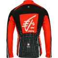 Caisse d'Epargne 2010-Radsport-Langarmtrikot