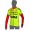 CHRISTINA WATCHES-KUMA 2014 Langarmtrikot