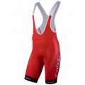 COFIDIS 2021 Trägerhose kurz