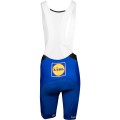 Deceuninck-Quick-Step 2019 Racing Trägerhose(PRR)