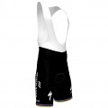 Deceuninck-Quick-Step 2021 Straßenrad Weltmeister Trägerhose