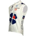 Francaise des Jeux(FdJ) 2009 Fahrradweste