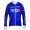 FRANCAISE DES JEUX(FDJ) 2013 Fahrrad Winterjacke-B'TWIN