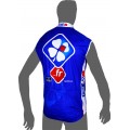 FRANCAISE DES JEUX(FDJ.fr) 2014 Wind-Weste