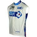 FRANCAISE DES JEUX(FDJ) 2013 Wind-Weste