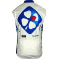 FRANCAISE DES JEUX(FDJ) 2013 Wind-Weste