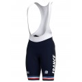 Frankreich 2022 Trägerhose kurz-ALE