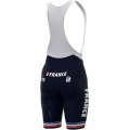 Frankreich 2022 Trägerhose kurz-ALE