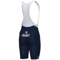 Frankreich 2023 Trägerhose kurz-ALE
