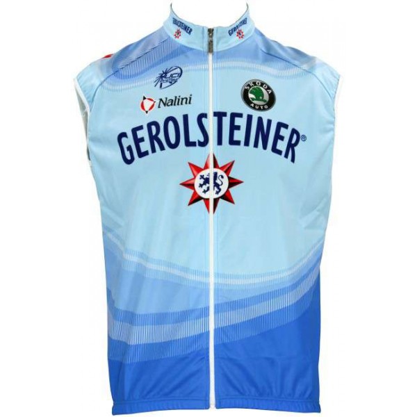 Gerolsteiner 2008 Fahrradweste