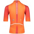 INEOS GRENADIERS 2022 training edition EPIC RACE Radtrikot kurzarm(langer RV)