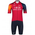INEOS GRENADIERS 2023 ICON Trägerhose kurz