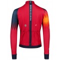 INEOS GRENADIERS 2023 Radtrikot langarm