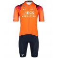 INEOS GRENADIERS 2023 training edition Set(ICON Radtrikot+ICON Trägerhose)