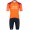 INEOS GRENADIERS 2023 training edition Set(ICON Radtrikot+ICON Trägerhose)