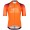 INEOS GRENADIERS 2023 training edition ICON Radtrikot kurzarm(langer RV)