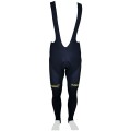LOTTO SOUDAL 2021 Trägerhose lang