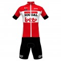 LOTTO SOUDAL 2022 Trägerhose