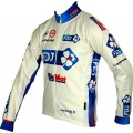 Radsport-Winterjacke-FRANCAISE DES JEUX(FDJ)-BIG MAT 2012