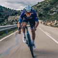 MOVISTAR 2023 Radtrikot kurzarm