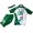 Credit Agricole 2005 Kinder-Set(Trikot,Hose,Stirnband)