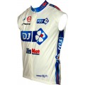 Wind-Weste FRANCAISE DES JEUX(FDJ)-BIG MAT 2012